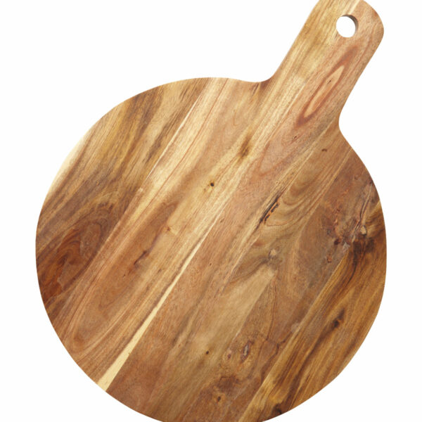 House Doctor cutting board round
