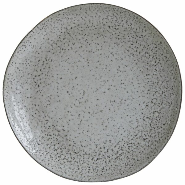 House Doctor Rustic plate